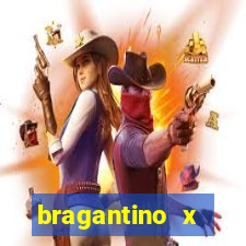 bragantino x athletico pr